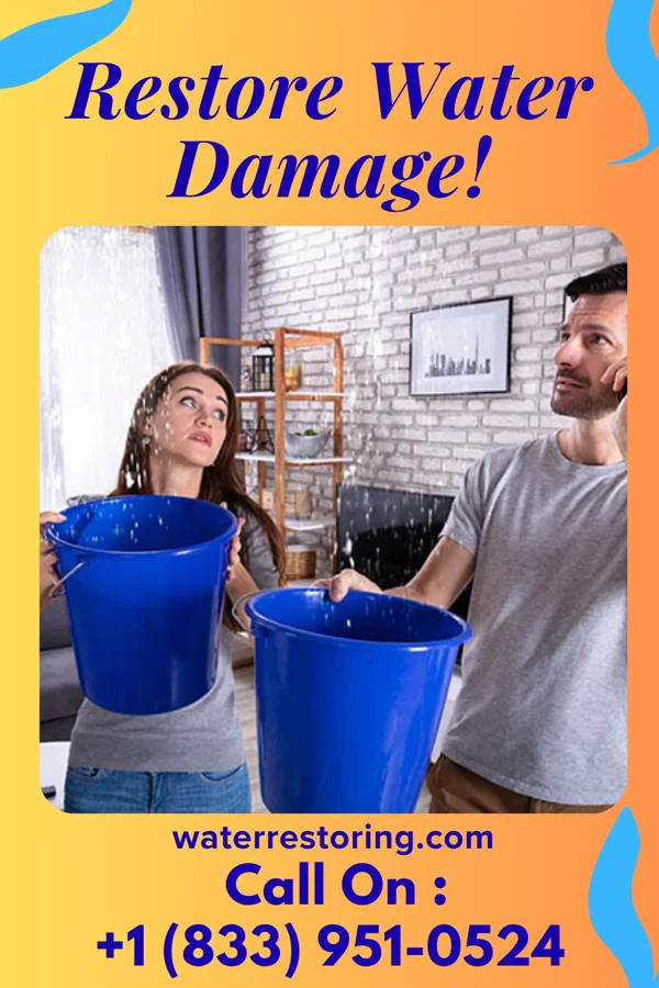water restoration Pinnacle Storm Recovery Solutions Ozark